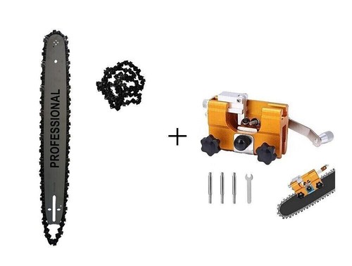 Kit lama barra per - barra,