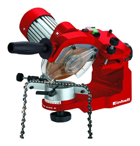 Einhell affilacatena motosega - affilacatena,