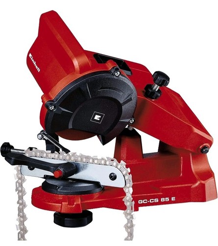 Affilacatena motosega einhell - affilacatena,