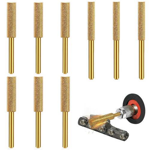 Affilatrice per motoseghe - per,