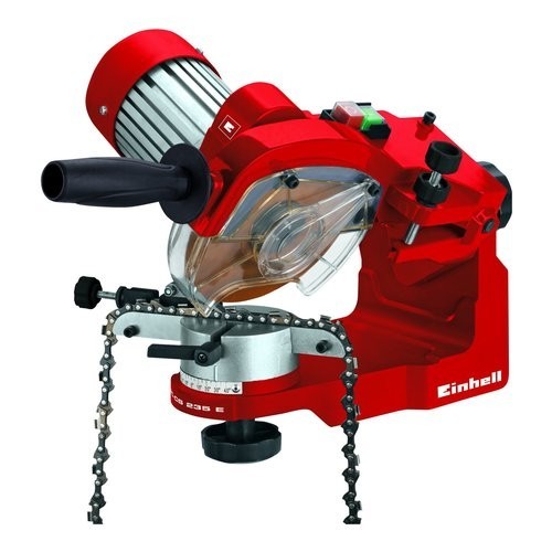 Affilacatena motosega einhell - motosega,